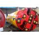 1600mm rock pipe jacking machine,micro tunneling machine,tunnel boring machine, pipe jacking equipment