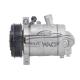 RC.600.480 Compressor AC System Part COMPRESSOR NISSAN FRONTIER 2.3 2017 WXNS115