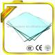 3-19mm Clear ,ultra clear,forde blue, grey tempered glass