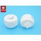 Child Security White PP Door Knob Protector Cover Baby Safety SGS Certificated