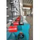 Auto Insulating Glass Production Line / Argon Glass Filling Machine