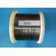 Constant Superelastic Alloy Cold Drawn Wire For Spring Elastic Components 3J53