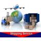 Door To Door International Ocean Freight Forwarders China To Europe