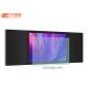 75“ 86“ Digital Interactive Touch Screen Blackboard  For Classroom Pc