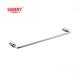 Chrome Wall Mounted Bathroom Single Towel Bar Bathroom Accessory Towel Holder Towel Rack