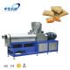 Core Filled Snack Puffed Rice Corn Puff Extruder Snack Food Making Machine for in 2024