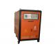 High Load Power Density AC Load Bank 0.5 Grade Orange With Phase Voltage127 V