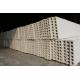 Construction Precast Prefabricated Partition Walls With Fire Resistant , Lightweight