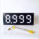 Waterproof Gas Station Oil Price Board Outdoor Led Message Board Signs