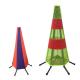 Foldable Iron 1800mm Halfords Traffic Cones