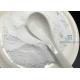 Non Toxic White Melamine Glazing Powder For Home / Hotel Dinnerware