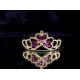 2 inch tall oy tiaras girl pageant tiaras low cost products for USA/Canada