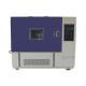 Automatic Simulation Test Ozone Aging Test Chamber , Rubber Testing Instruments