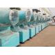 ISO9001 Dust Suppression Fog Cannon 20um Water Mist Cannon