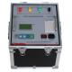 Anti Jamming Earth Resistance Meter 3A Electrical Ground Testing Equipment