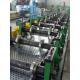 200 - 500mm Width Cable Tray Scaffolding Walk Board Rolling Form Machine 22KW
