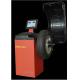 240rpm Auto Workshop Equipment , Automatic Compact Wheel Balancing Machine KWB-402