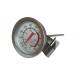 127mm Short Probe Candy Oil Deep Fry Thermometer
