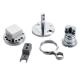 Premium CNC Stainless Steel Parts for High Performance Applications