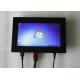 Multi - Points PCAP Capacitive Touch Monitor 1000 Nits 7 Inch High Sensitive