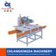 Manual Ceramic Tiles Cutting Machine Round Edge Grooving Chamfer Chuangkingda Machinery