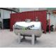 10/15/20 M³ Giant Water Storage Tank Mixing Tank With For Media Storage