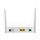FTTH HGU Router Model 1Ge+1Fe+Catv+Wifi Gpon Onu Ont For Passive Optical Network 