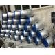 Forged Stainless Steel Weld Caps Coturi Pentru Sudura P235GH P265GH Conform EN 10216-2