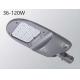 IP66 Horizontal Dimmable LED Street Lights High Brightness For Factory / Garden