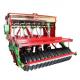 1.2ha/H Agriculture Farm Machinery Fine Seed Planter Working Width 1400mm