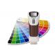 Portable Auto Aperture Laboratory Colorimeter 5nm Half Spectral Width