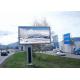IP67 P6 P8 P10 100W SMD3528 Led Advertising Billboards