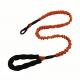 Retractable Nylon Rope Dog Leash