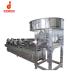 Multi Functional Dried Noodles Plant Machine Low Energy / Labor Consumption