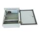 Custom Made 304 Stainless Steel Sheet Metal Enclosure Boxes And Cases