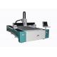 Sheet Metal Laser Cutting Machine 1330 Fiber Lazer CNC Machine