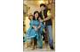 Kapil & Monika to unveil bridal line at 'Wedding Asia'