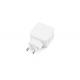 Efficiency VI Energy Class Usb Plug Power Adapter With AC Input For Universal Usage