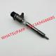 Switch Payload Common Rail Injector ORLTL 0445110614 For Engine Car
