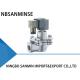 Sanmin QG-Z-15 76S Solenoid Valve Pulse Jet Valve Pressure 0.3MPa - 0.6MPa Dust