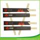 24 cm Disposable Twins Bamboo Chopsticks for Sushi/Dinner/Take out Food