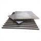 Stainless steel Wedge Wire Screen Panels for Filtering and Grain Drying
