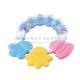 Silicone Baby Pacifier Funny Baby Teether For Baby Care