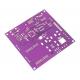 Rigid Flex Multilayer 50mil FR4 Prototype PCB Board