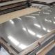 347 321h Decorative Stainless Steel Sheet Metal 8K 2b Brushed SS Sheet Mirror Finish For Kitchen