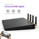 High Gain 2.4GHz/5GHz USB WiFi Antenna for Mobile Phone Tablet Android Long Range 2km