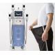 4-5cm fat lost after 1 treatment Cryotherapy slimming machine with 12 inch LCD screen