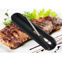 30 Meters Wireless Bluetooth Grill Thermometer With 304 Stainless Steel Probe