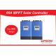 12V/24V/48V 100A MPPT Solar Charge Controller for Hybrid Solar Power Inverter