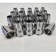 S136 Precision Components Mold Cavity And Core Mold Bushes For Preform